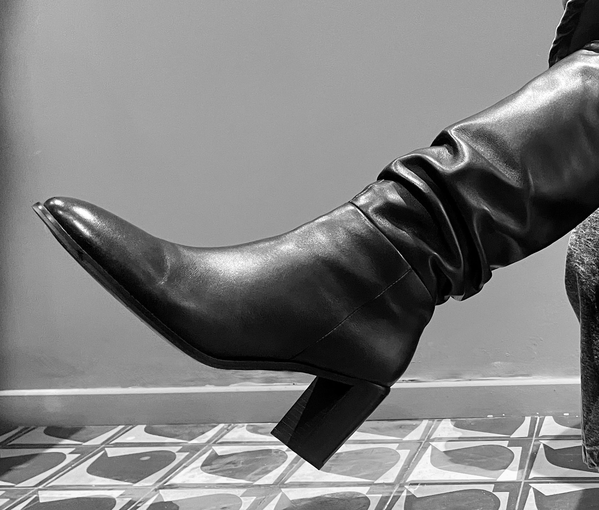 Big Footwear and Big Boots for Women: Embracing Comfort and Style