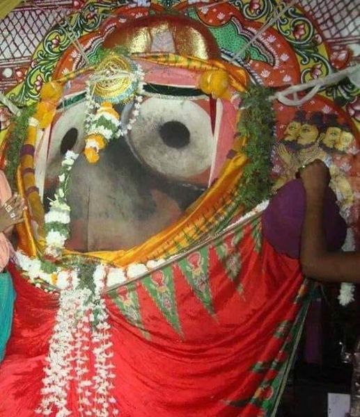 ଭକ୍ତକବି ଶ୍ରୀ ଜୟଦେବ ଙ୍କ କୃତ ଶ୍ରୀ ଗୀତଗୋବିନ୍ଦ ମହାକାବ୍ୟ ପ୍ରଥମ ସର୍ଗଃ ଭାଗ - ୨୪ (gita govinda lyrics odia)