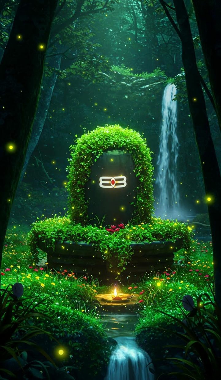 ଚୌରାଶି ସିଦ୍ଧ ଲିଙ୍ଗ ମହାତ୍ମ୍ୟ 