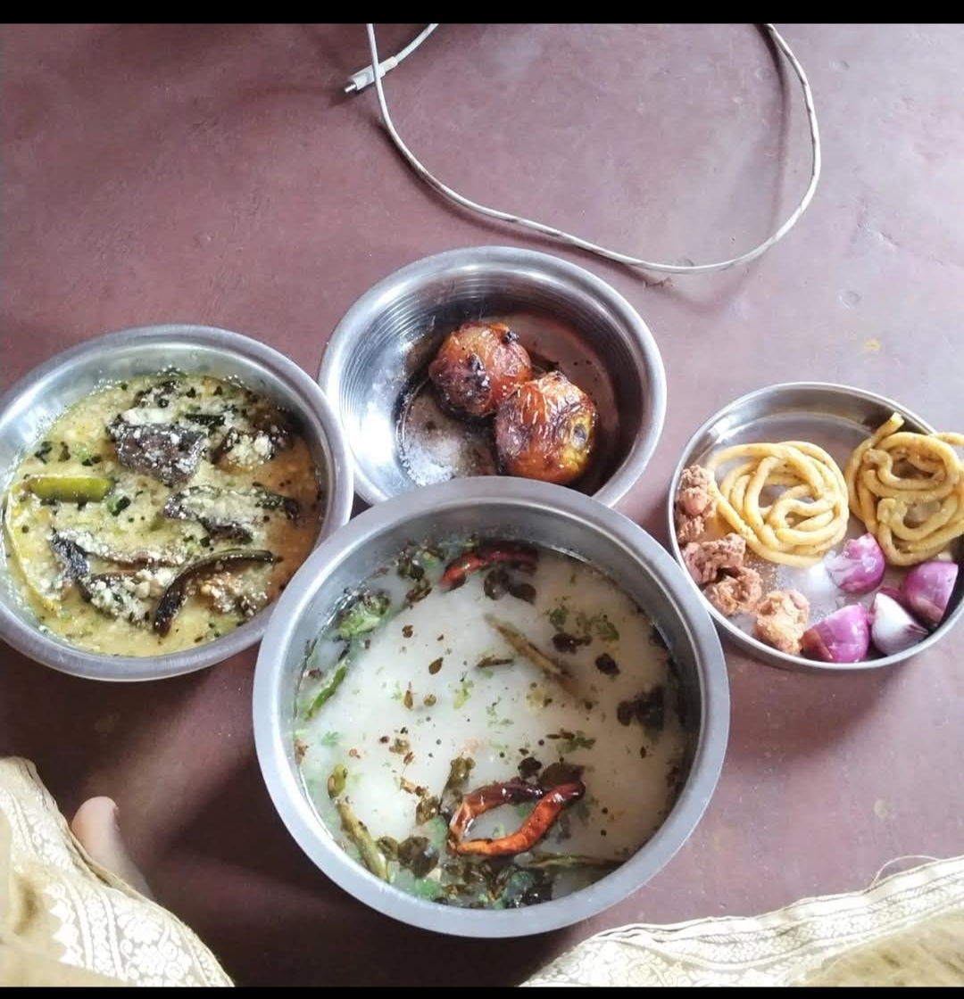 ପଖାଳ ଦିବସ 