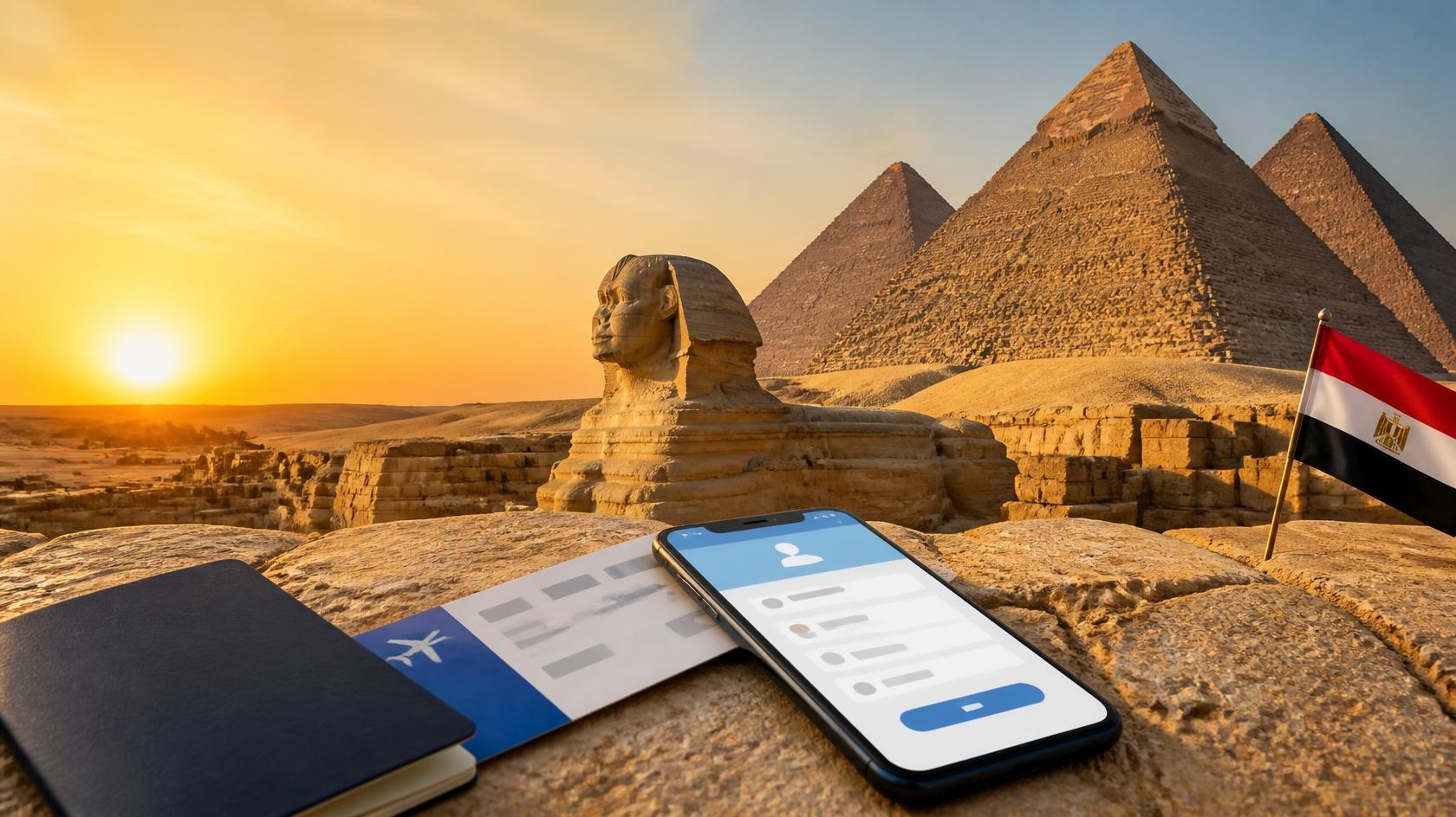 Saudi Arabia Visa Guide for Estonian and Finnish Citizens
