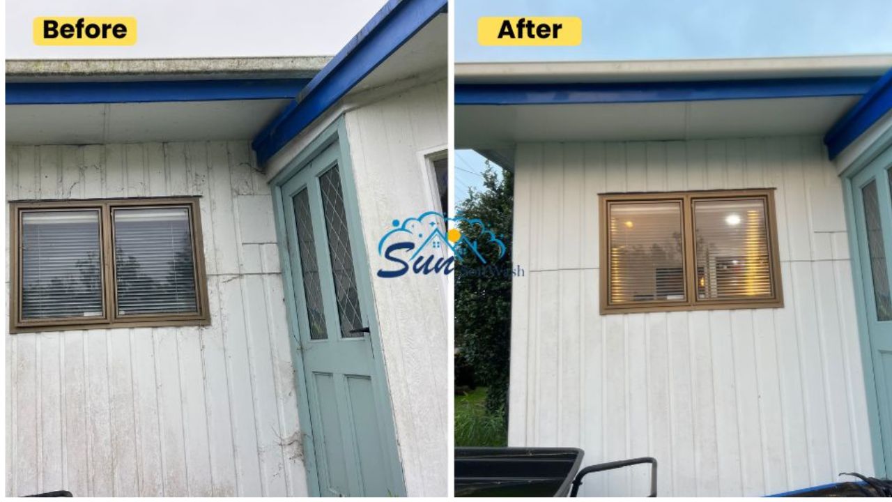 Revitalize Your Home with Expert House Washing Services in Tauranga