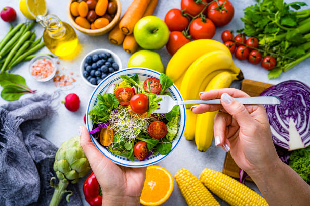 7 Healthy Foods That Aren't as Boring as You Think!