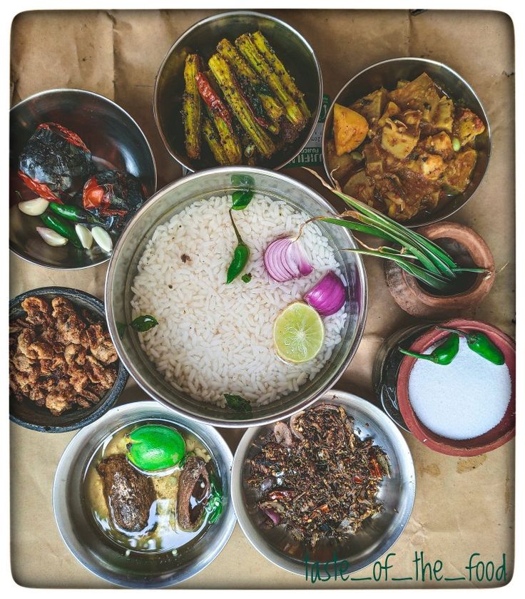 ପଖାଳ କଂସା 