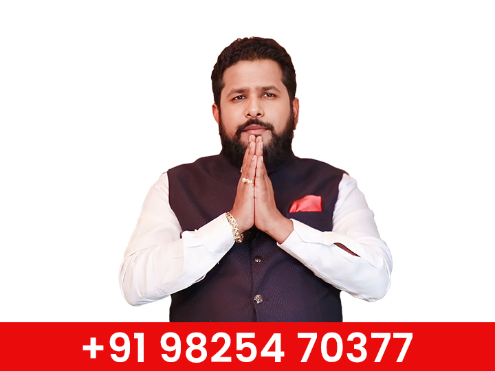 World Famous Astrologer - Astrologer in India
