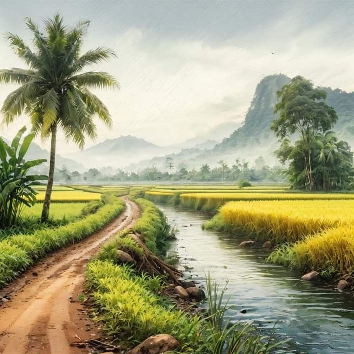 ଧାରଟିଏ ନଈ 