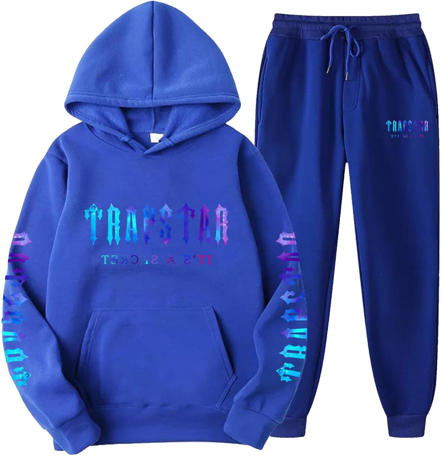Trapstar Australia: Create Stylish Looks with Streetwear Essentials