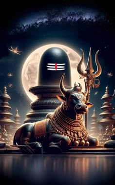 The Divine Power of Mahadev: Understanding the Significance of Mahadev Pics