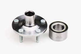 Hub Bearing: Complete Guide to Function, Uses & Maintenance