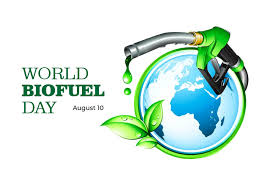 Biofuel: An Environmentally Friendly Alternative to Traditional Fuels*