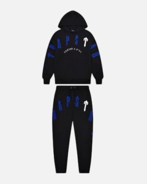 Giubbotto Trapstar and Trapstar Pantaloncini The Evolution of Modern Streetwear Style