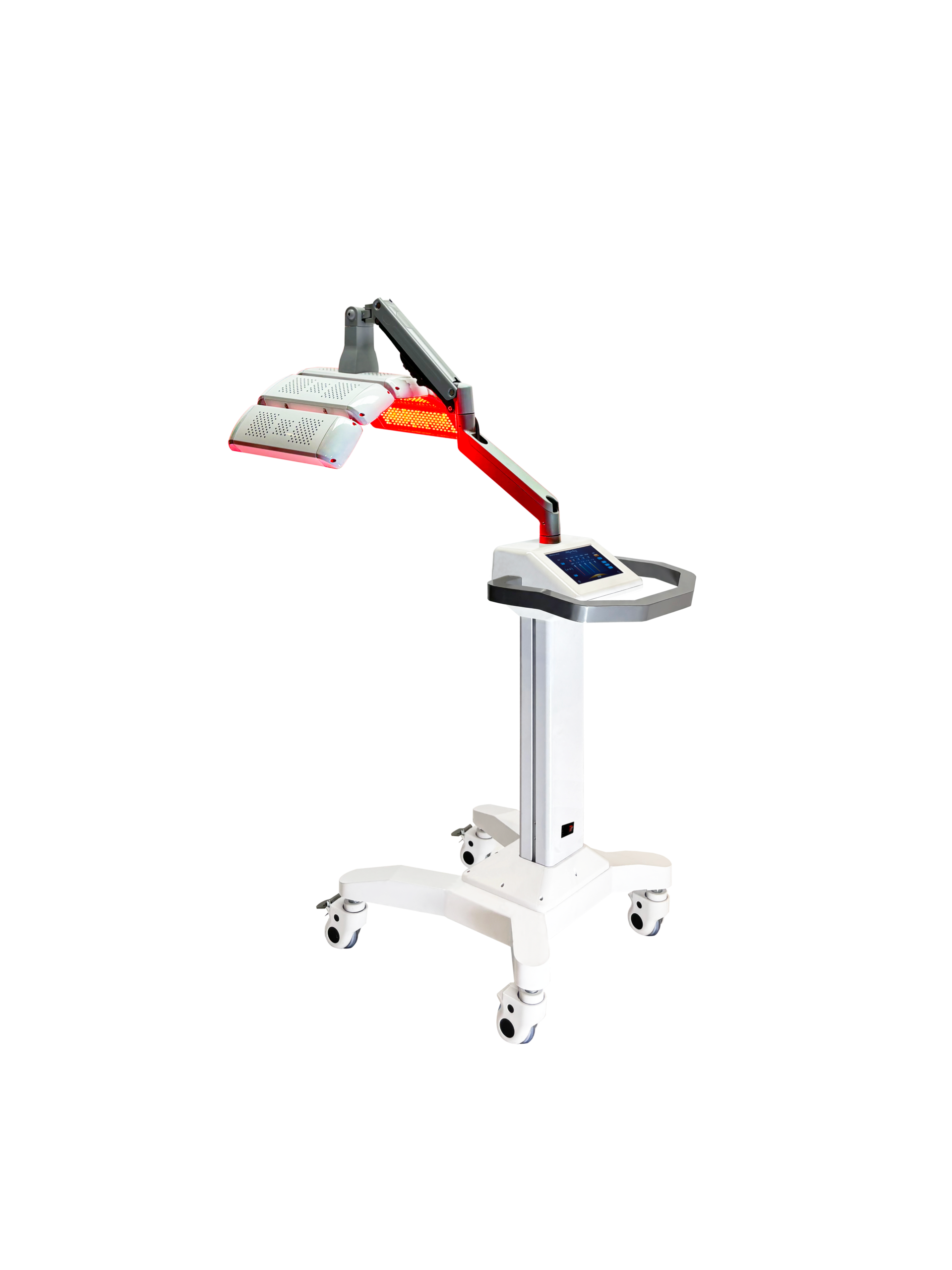 LED Light Therapy | Advanced Wellness Solutions by Sinocotherapy