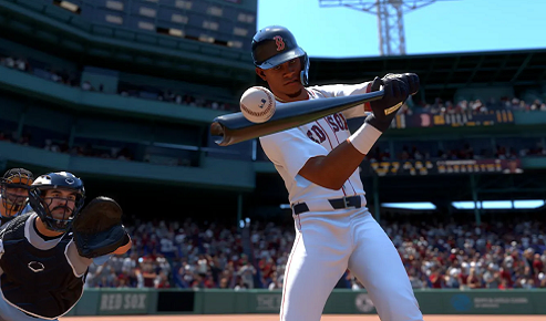 Has MLB 26 Forgotten Competition According to U4GM