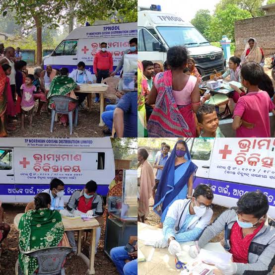 ଓଡିଶାରେ ସ୍ୱାସ୍ଥ୍ୟ ପର୍ଯ୍ୟଟନ ଅନୁସନ୍ଧାନ(Exploring Health Tourism in Odisha)