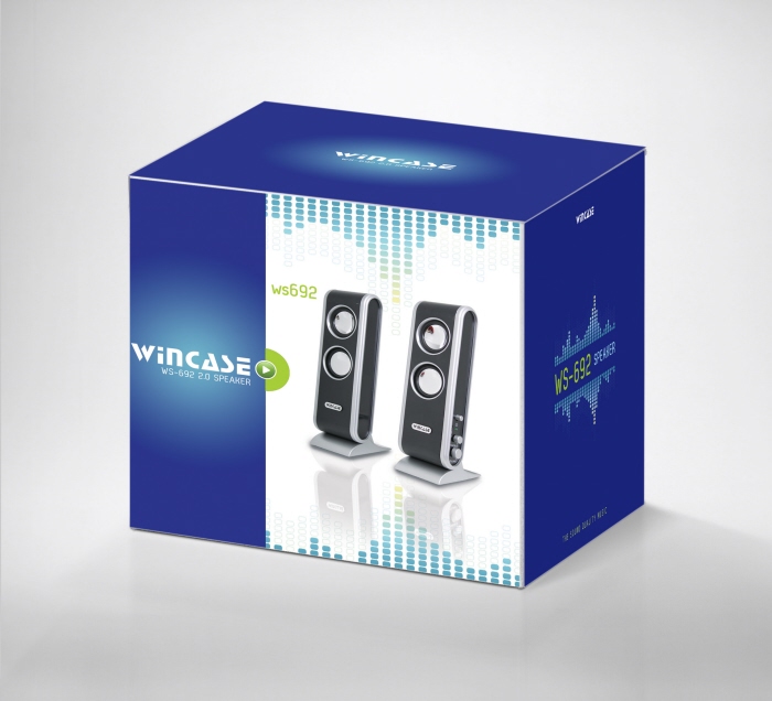 Speaker Packaging Boxes: Custom Solutions for Protection and Branding