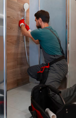 Bathroom Remodeling Contractor San Marcos CA - Create a Stylish and Functional Bathroom