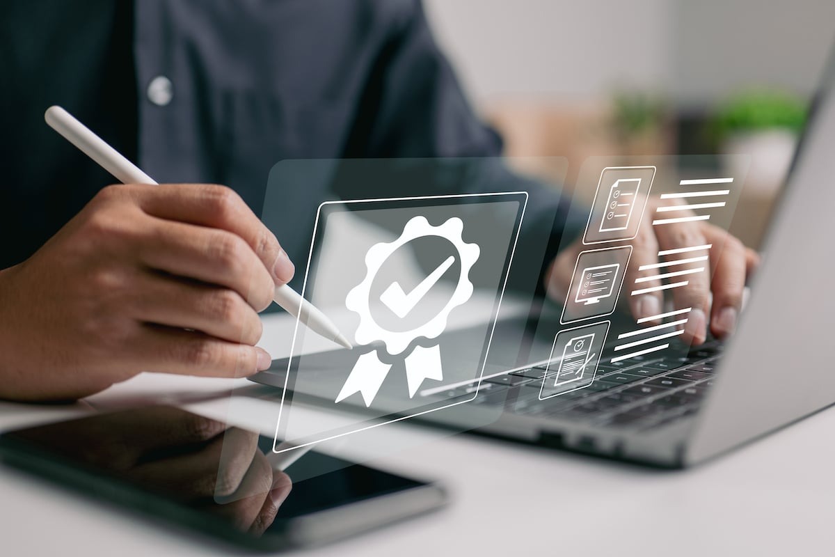 Why Virtual Certifications Are Becoming a Global Standard