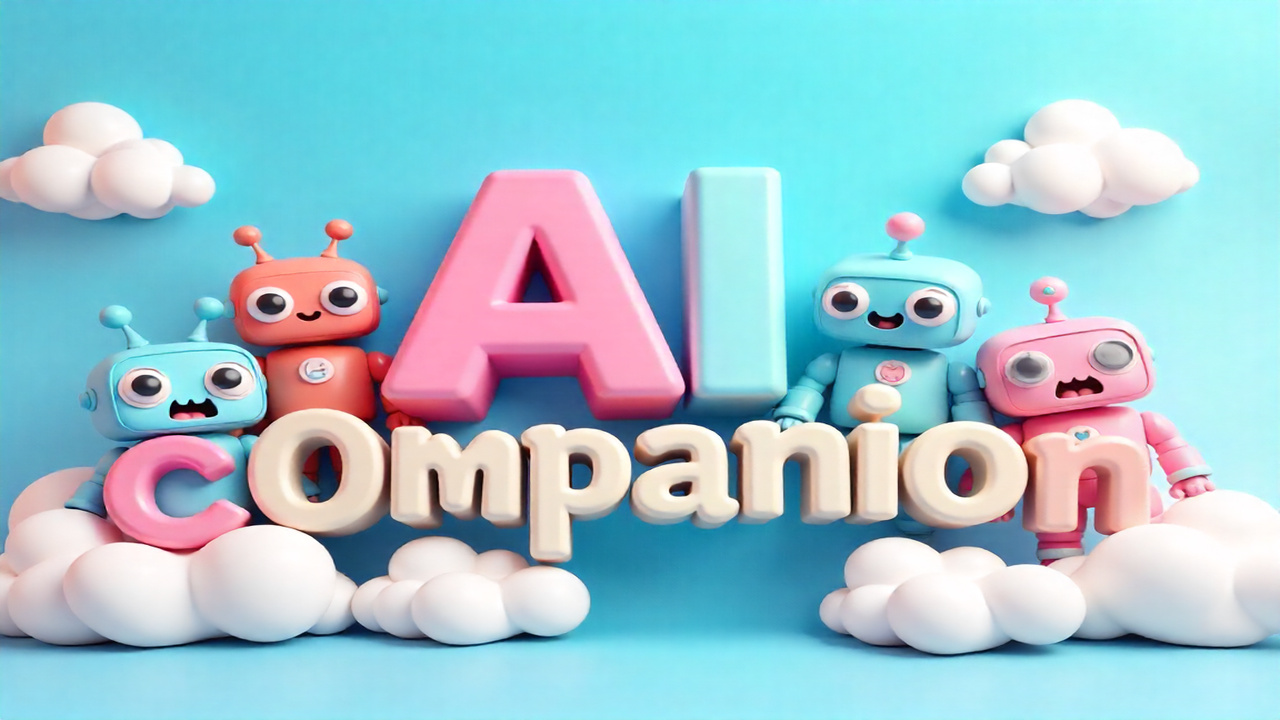 AI Companions 2025: Smart Apps for Friendship and Care