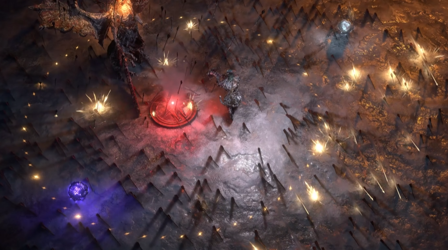 MMOexp:Distinctive Archer Monk Build in Path of Exile 2