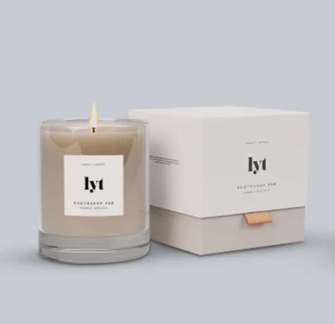 Custom Candle Boxes: Illuminate Your Brand with Packaging That Converts