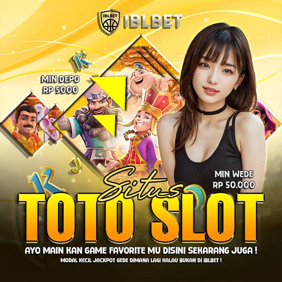 Tips Aman Menggunakan Iblbet Saat Bermain Judi Online