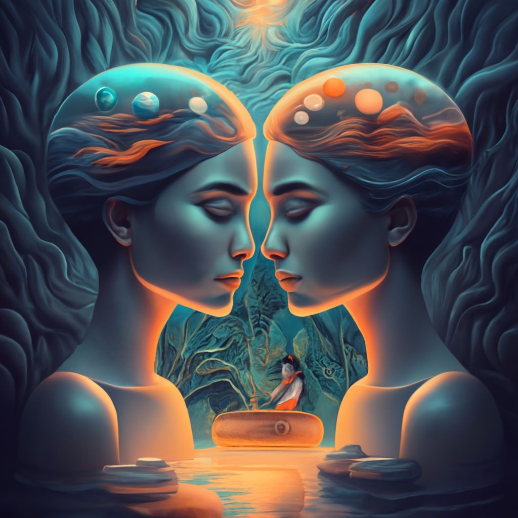 Alternate Realities