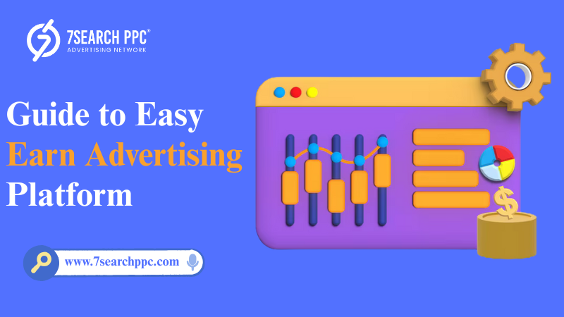 Affiliate Marketer’s Guide to Easy Earn Advertising Platform