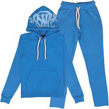 Syna World Clothing Shop in USA