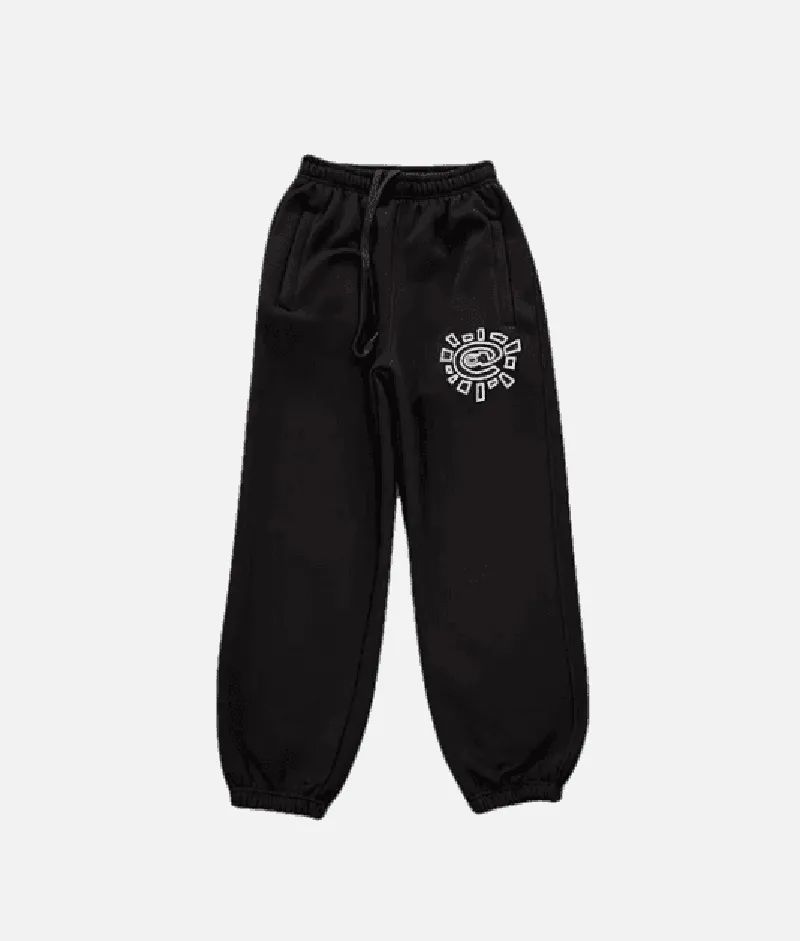 How to Rock Adwysd Joggers with Travis Scott Merch Streetwear