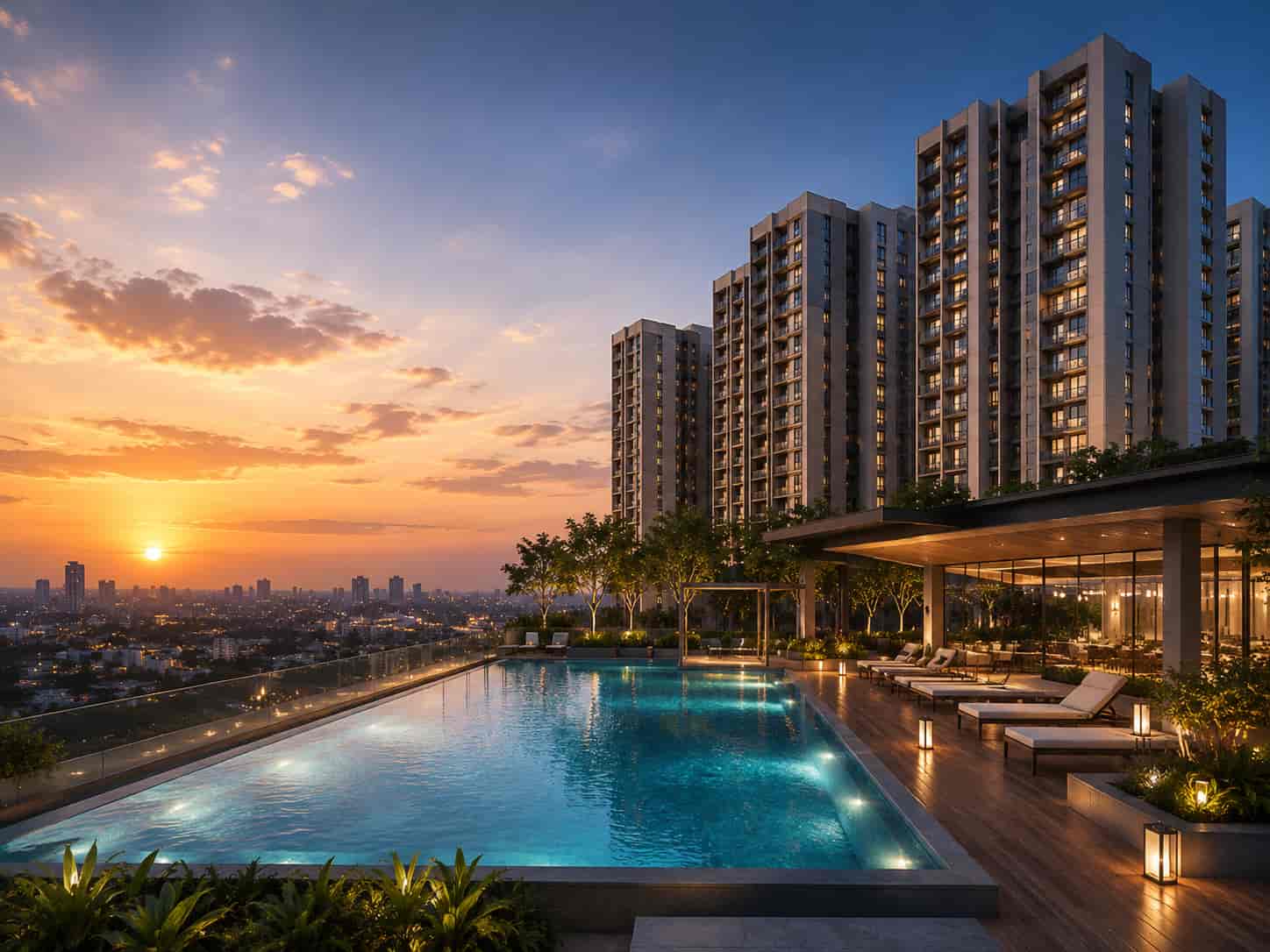 Brigade Hyderabad Projects – Price, Floor Plan & Location