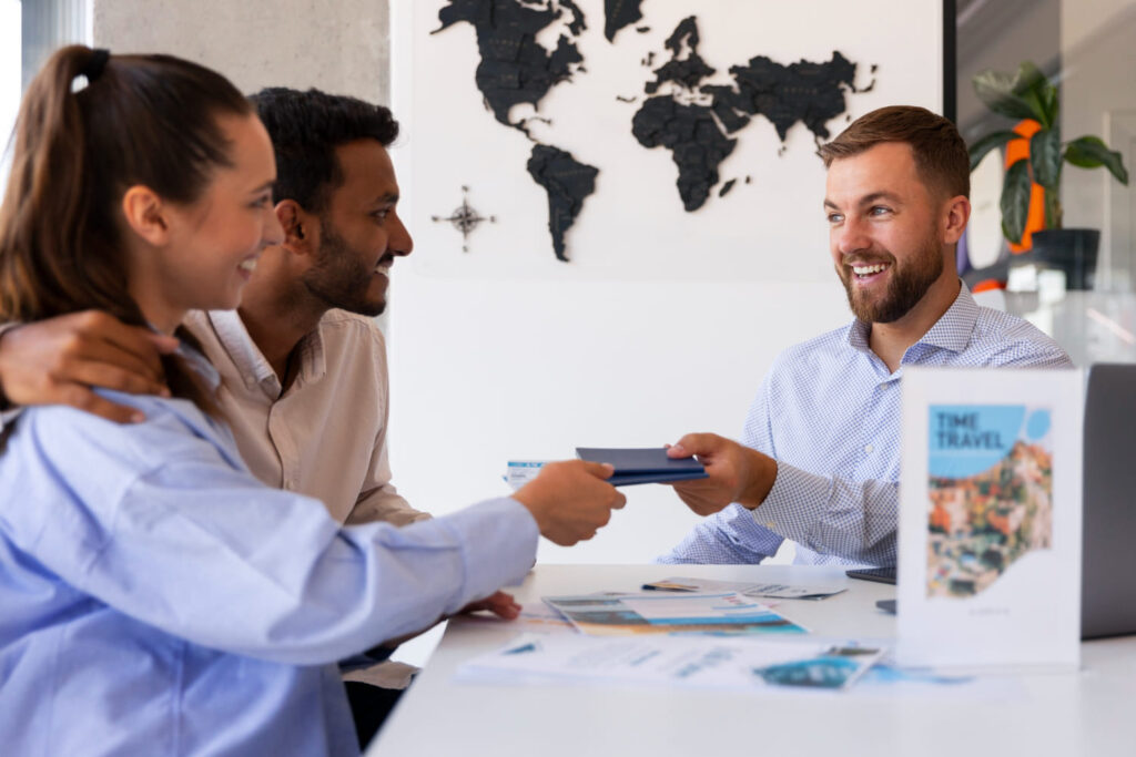 How Cairns Immigration Agents can Guide you From Application to Approval Proess