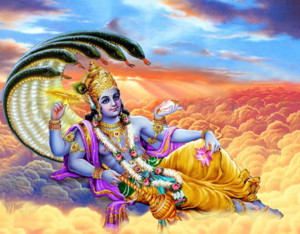 श्री विष्णु स्तुति: भक्ति और आराधना के स्वर|Vishnu Stuti Lyrics
