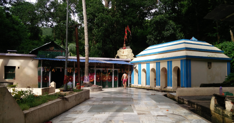 ନାରାୟଣୀ ଖୋଲ