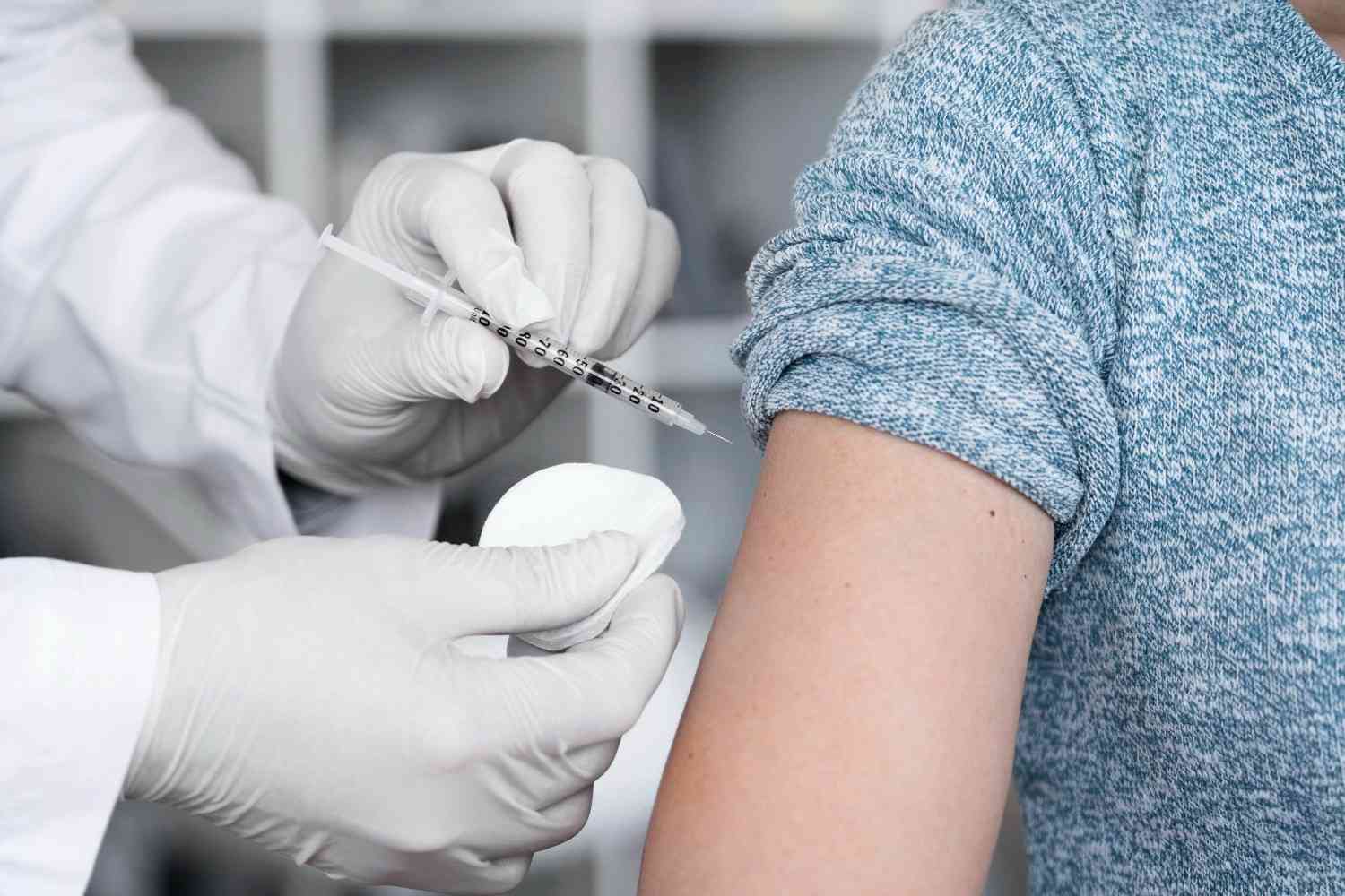 When Is the Best Time to Get a Flu Shot If You Missed the Start of Flu Season?