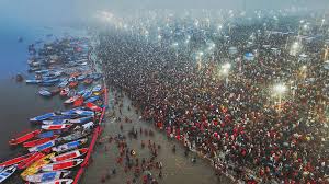ସନାତନ ଗର୍ବ ମହାକୂମ୍ଭ ପର୍ବ