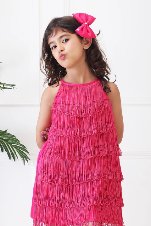 Trendy Kidswear A Complete Guide to Stylish, Comfortable and Modern Fashion