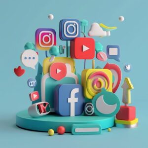 Guide to Posting the Right Content: What to Share on Every Social Media App for Better Engagement