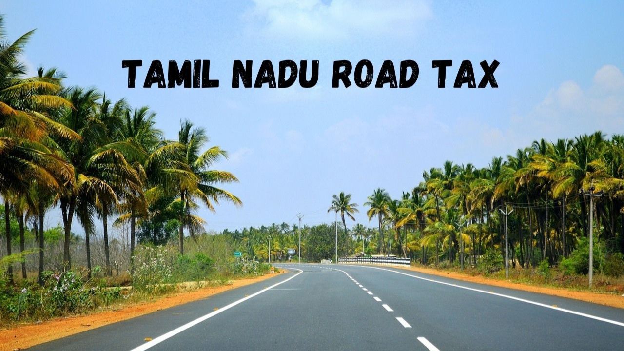 Tamil Nadu Road Tax Rules Every Vehicle Owner Must Know Before Buying
