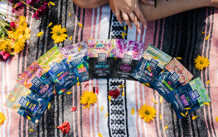 Is 10 mg THC Gummies a Lot