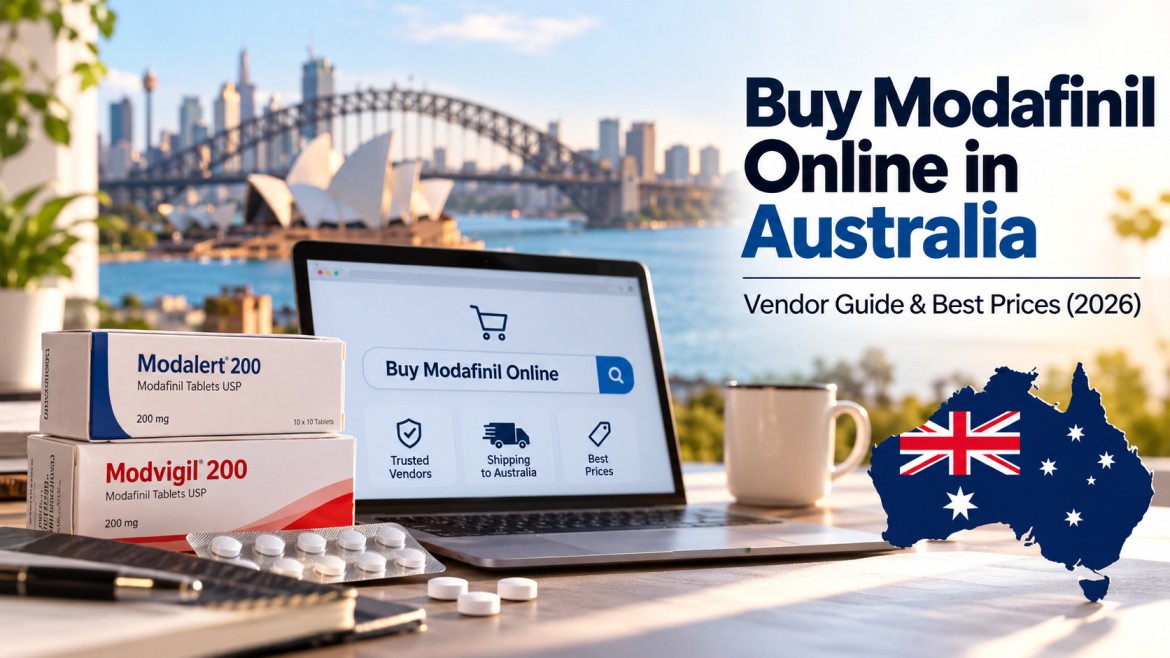 7 Real Reasons Modafinil Prices Can Differ Between Australian Pharmacies