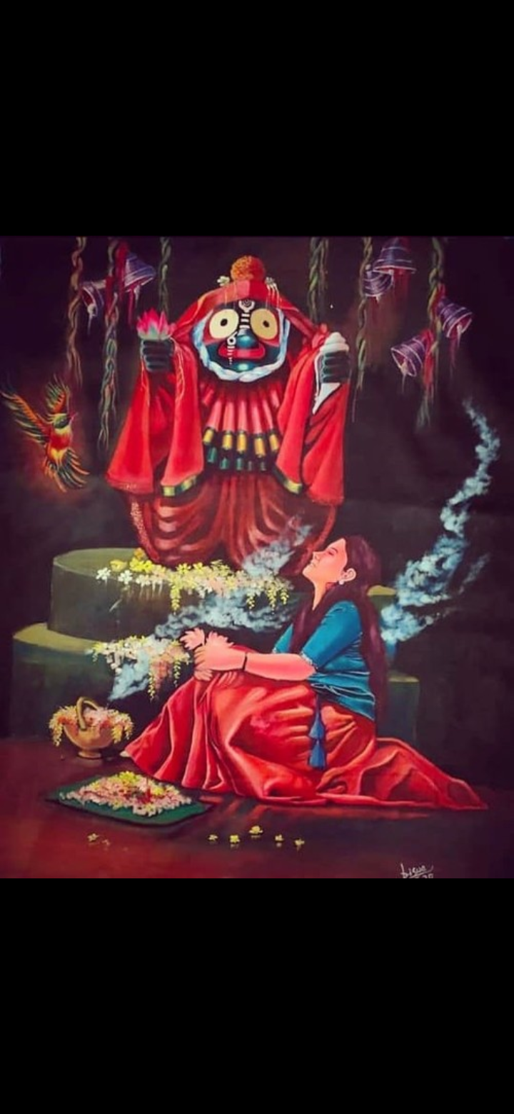 ମୁକ୍ତି ⭕❗⭕