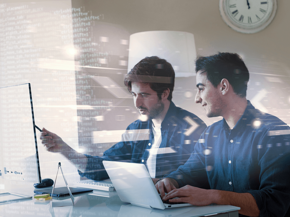 Machine Learning vs. Traditional Software Development: What’s the Difference?