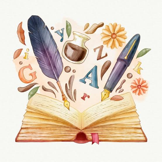 साहित्य: भारतीय समाज में उसका महत्व "Literature: Its Importance in Indian Society"