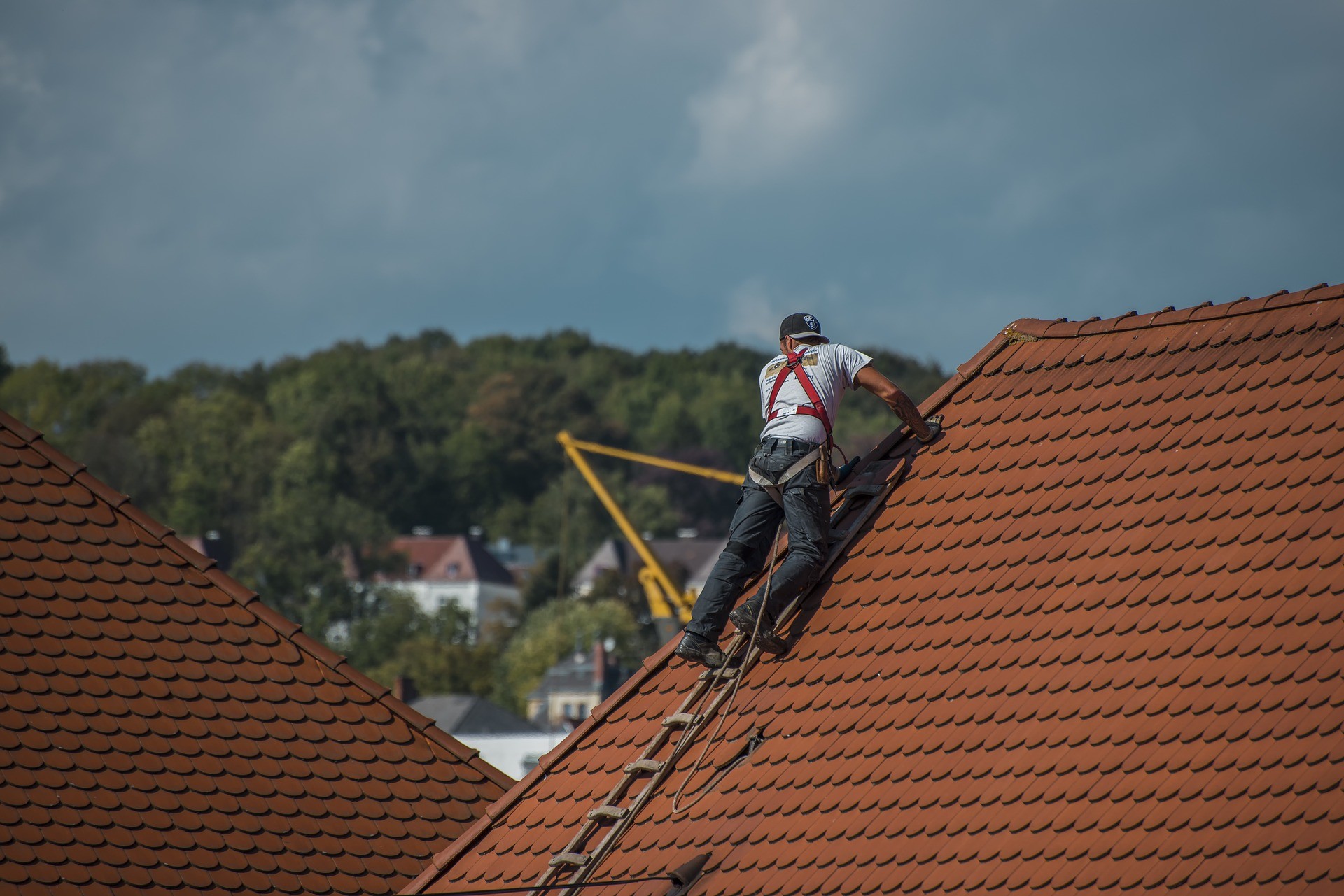 Roofing Rocky Hill CT | Trusted Solutions for Residential and Commercial Properties