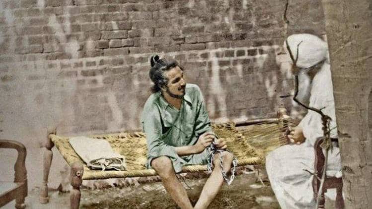 কলকাতায় বাস ড্রাইভারি, বর্ধমানের গ্রামে আত্মগোপন! ভগৎ সিংয়ের সঙ্গে দেখা করতে চেয়েছিলেন স্তালিন‌ও