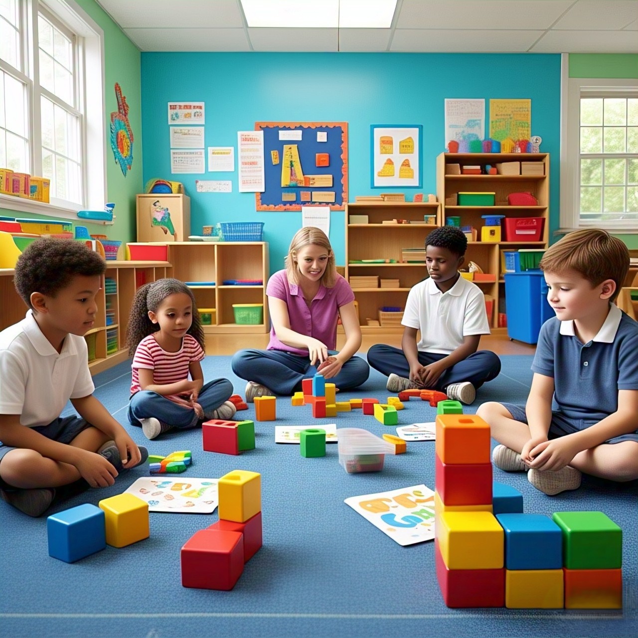 Understanding the PSLE AL Score and the New PSLE Scoring System