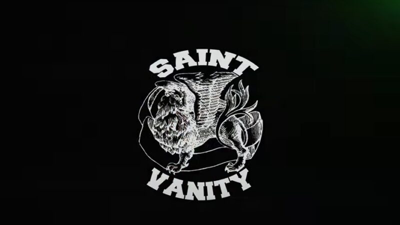 SAINT Vanity Clothing: Redefining Streetwear Luxury