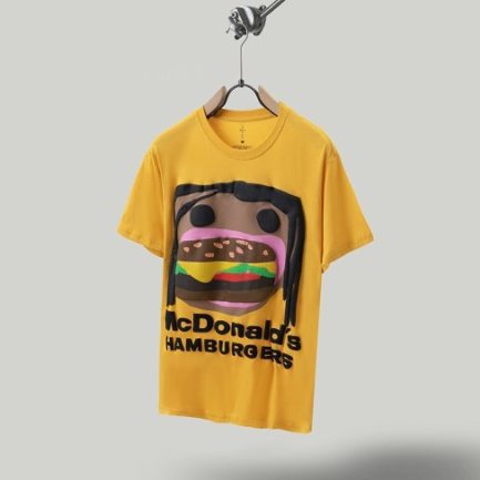 The Best Places to Find Travis Scott Merch on a Budget