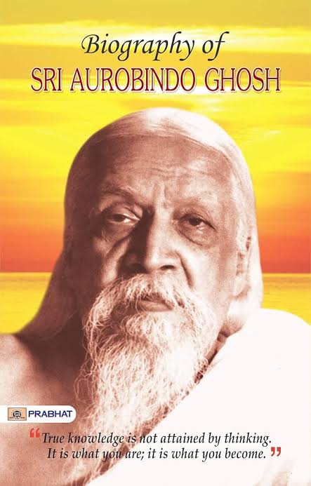 ଅରବିନ୍ଦ ଘୋଷ (Aurobindo Ghosh)