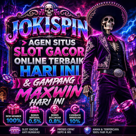 Wawasan Internet jokispin Untuk Mengenali Tren Teknologi Masa Kini